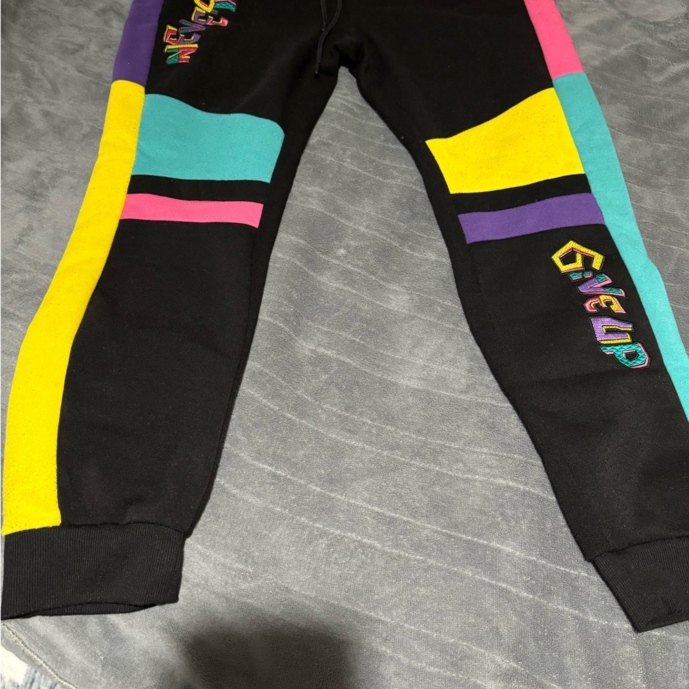 Sweatsuit